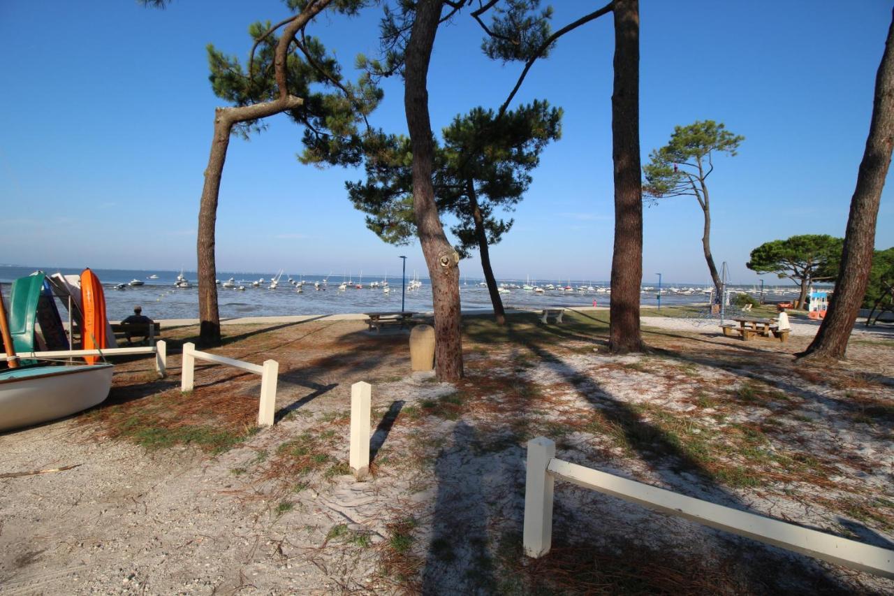 Villa Maison 6 Personnes A 300M De La Plage Du Mauret Andernos-les-Bains Exterior foto